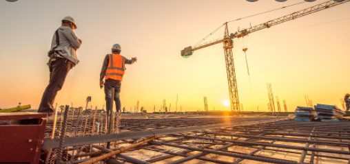 4 Safety Tips For Construction Sites That They Need To Follow