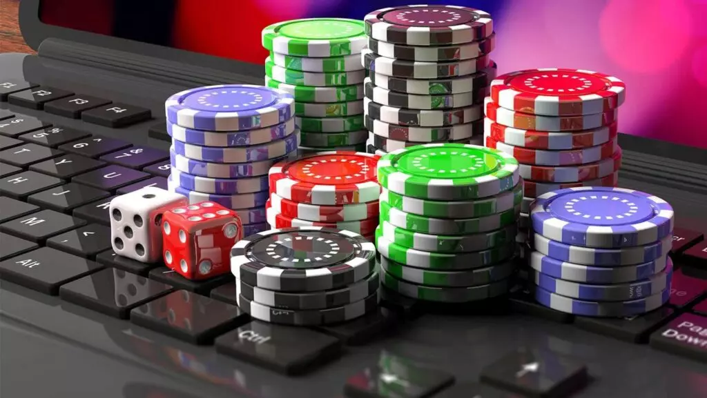 What Is Internet Casino? What Is the Meaning of Internet Casino. How Does It Work?