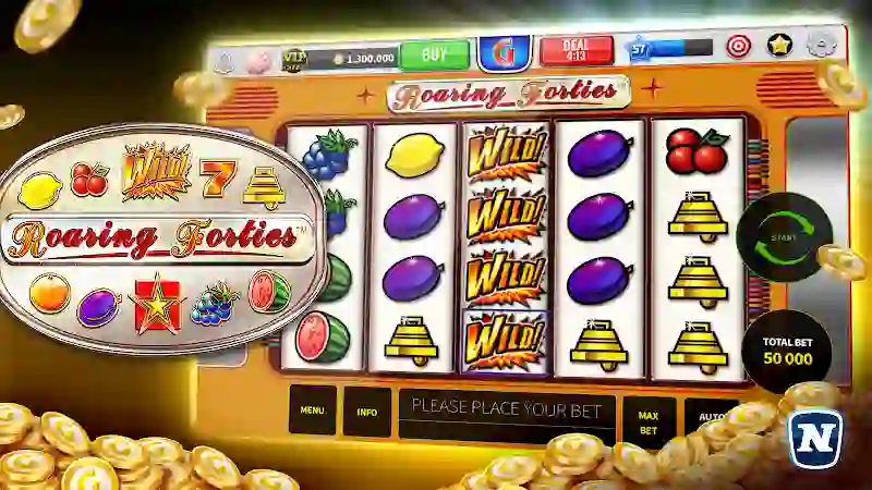 Slots Online: Your Many Options