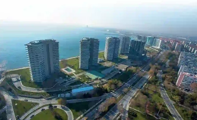 Real Estate in Istanbul