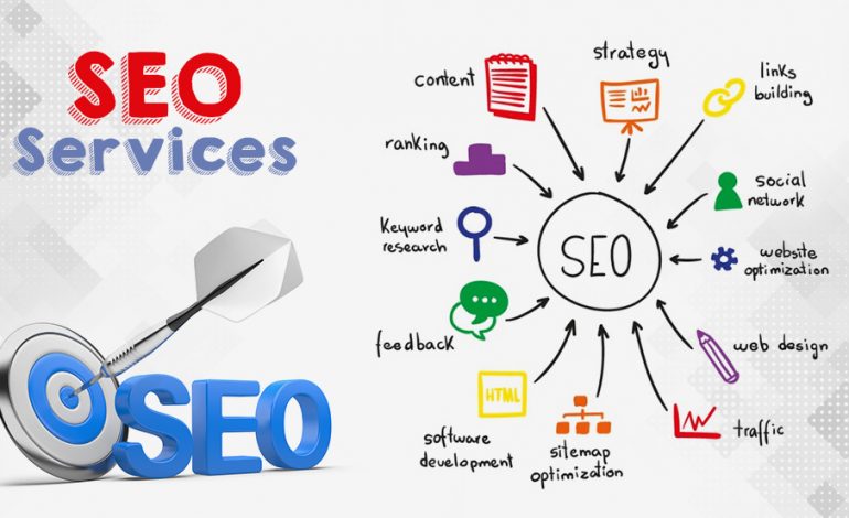 Omaha Offers Best SEO Services At Cheap Rate