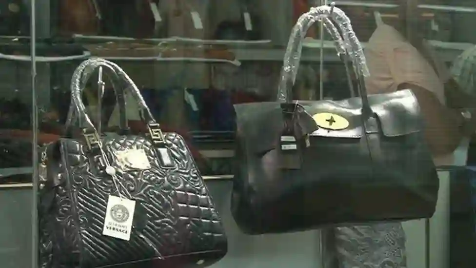 Sources for Trendy Replica Handbags