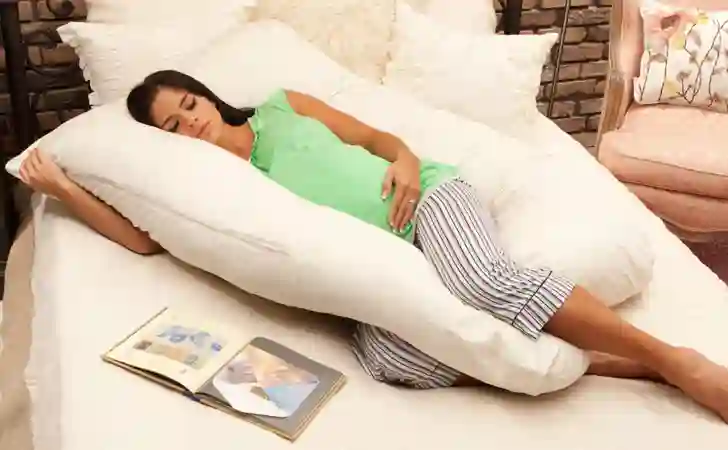 Body Pillow Custom: Get The Perfect Shape In A Matter Of Minutes
