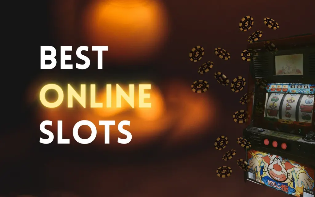 Video Slots and the Future of the Slot game Industry
