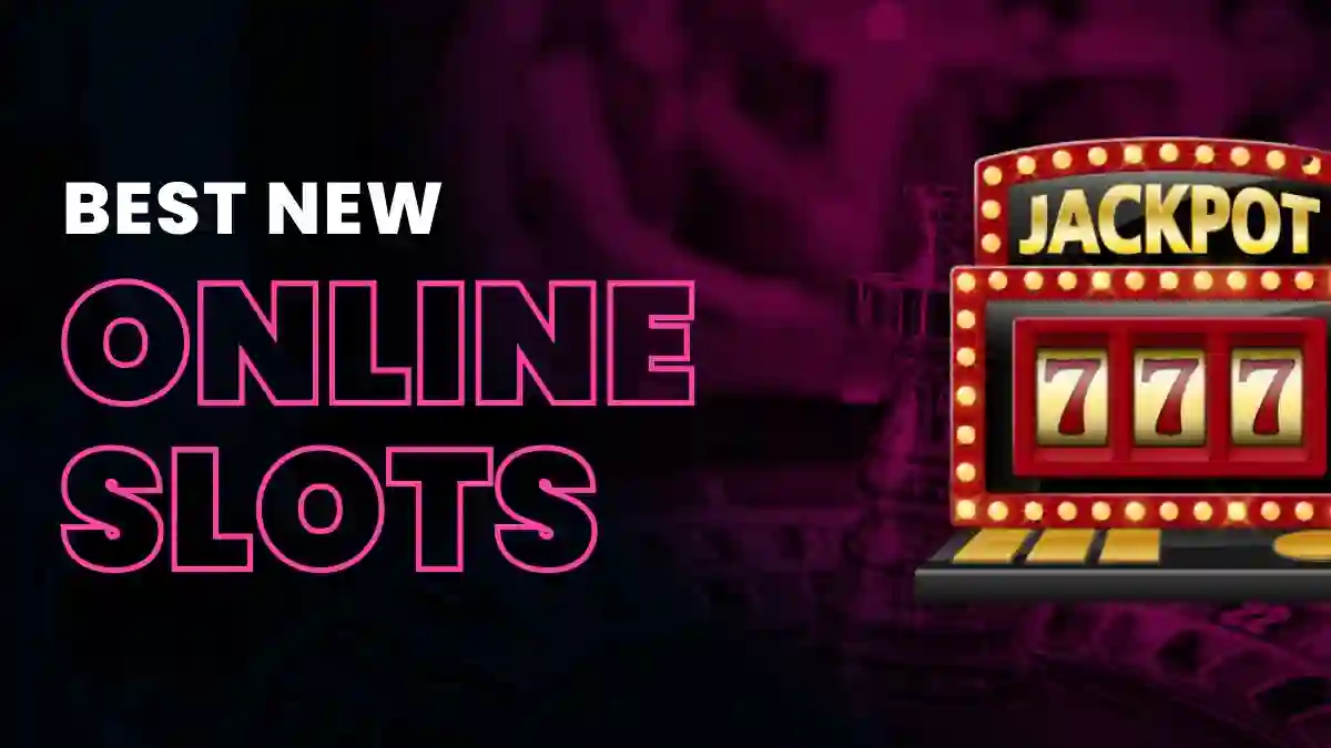 Are Online Slots Better Than Offline Slots?