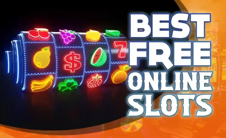 Things To Consider When Playing In A Slot Machine