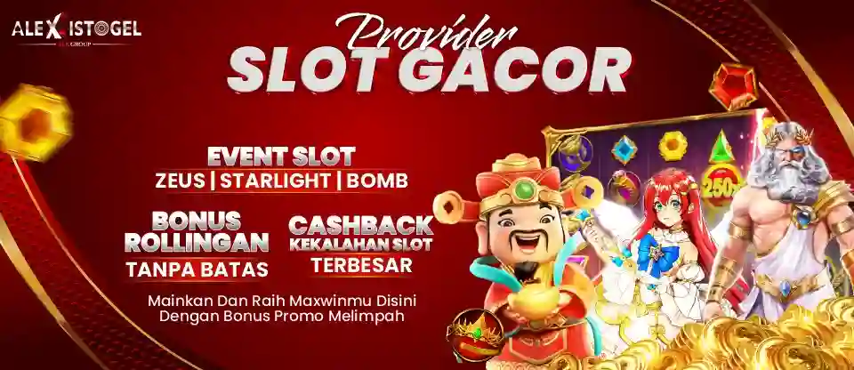 Slot Gacor – Easy Deposits And Withdrawals