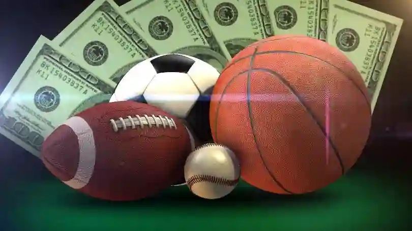 The Best Online Casino and Sports Betting Company