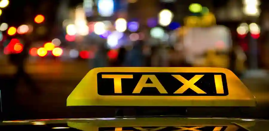 7 Reasons Why Airdrie Taxi Services Shine in 2023: A Comprehensive Guide