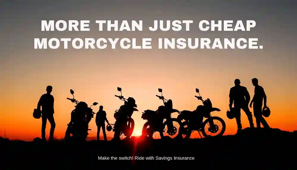 Ride Smart, Ride Insured: A Guide to the Best Motorcycle Insurance Companies