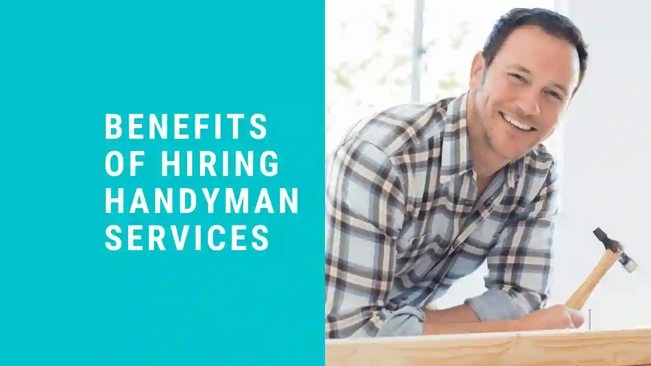 Unlocking the Potential: Transformative Handyman Services for Your Home