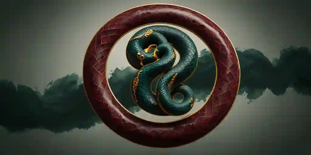 Ruby Snake Meaning: Explaining the Connection to Women and Riches