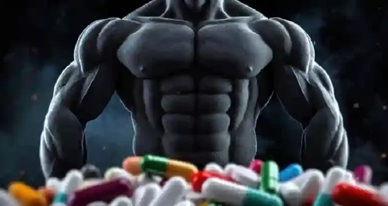 Pharmaqo Labs UK: FDA Approved Anabolic Steroids Online